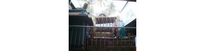 வெக்காளியம்மன் - தமிழ்நாடு